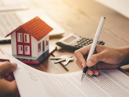 Vývoj cen a úrokové sazby hypoték v roce 2026