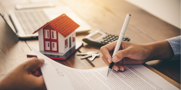 Vývoj cen a úrokové sazby hypoték v roce 2026