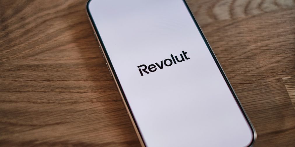 Revolut jako mobilní operátor: Levný tarif by mohl přijít i do ČR