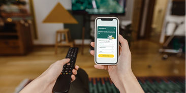 Levné volání do všech sítí, internet a TV balíčky k tomu? Spojte víc služeb do jedné a ušetřete