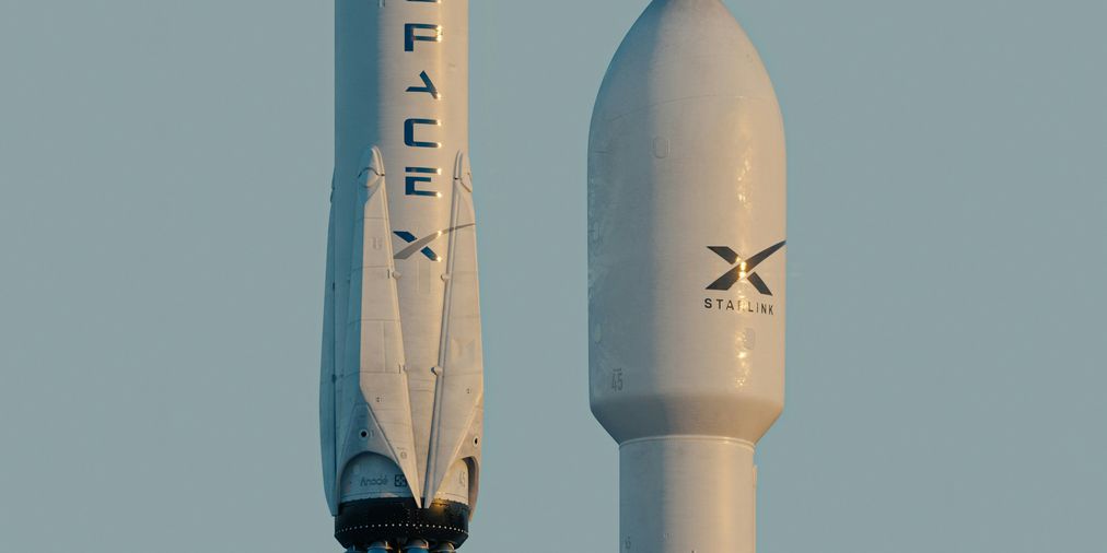 Elon Musk a satelitní internet: Jak nová technologie mění svět?