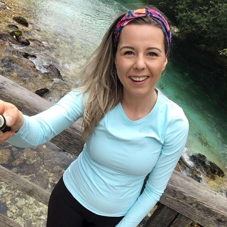 Rebecca Kotrmanová, CEO firmy Sečteno.cz